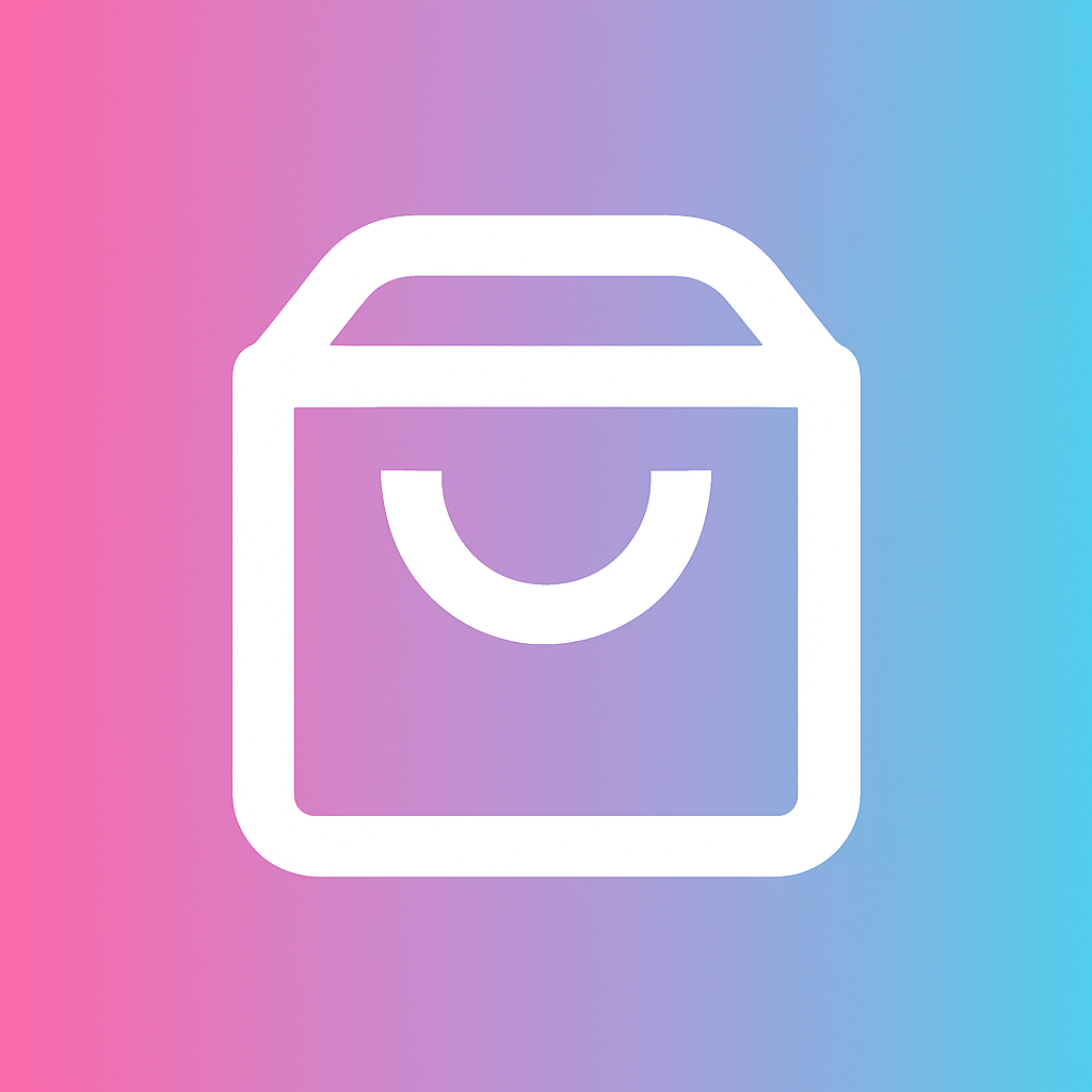 MyTiktokShop Logo